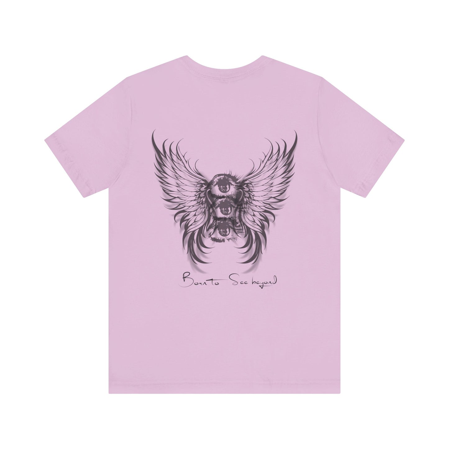 Born to See Beyond Tee