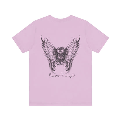 Born to See Beyond Tee