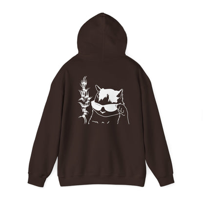 DVN ANGEL Unphased Hoodie