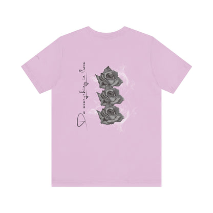 1 Corinthians 16:14 Scripted Tee