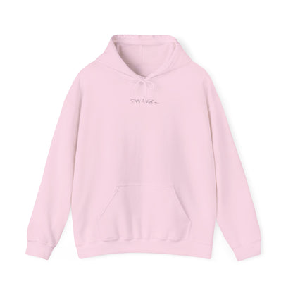 DVN ANGEL Unphased Hoodie
