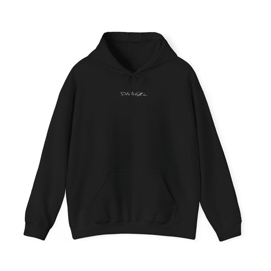 DVN ANGEL Unphased Hoodie