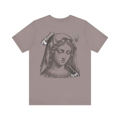 Psalm 34:14 Graphic Tee