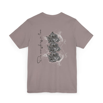 1 Corinthians 16:14 Scripted Tee