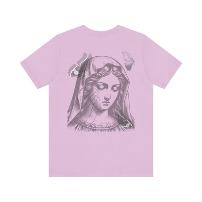 Psalm 34:14 Graphic Tee