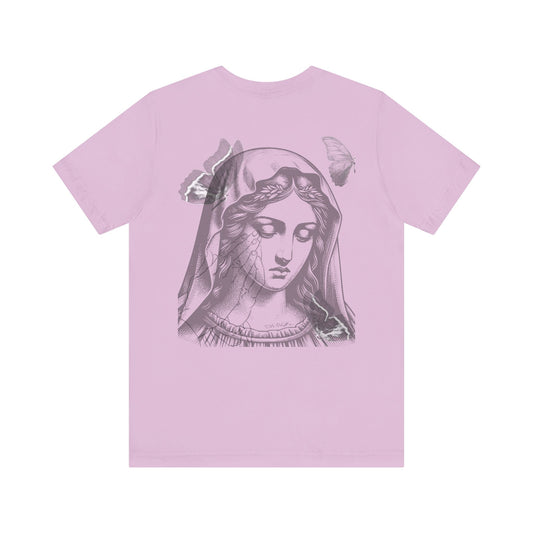 Psalm 34:14 Graphic Tee
