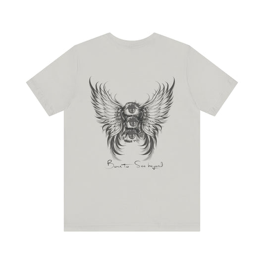 Born to See Beyond Tee