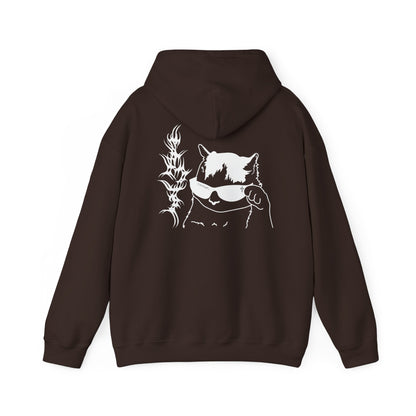 DVN ANGEL Unphased Hoodie