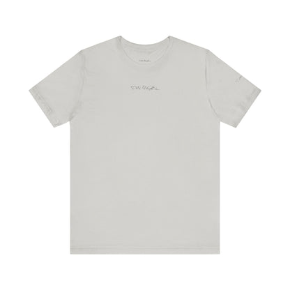 1 Corinthians 16:14 Scripted Tee