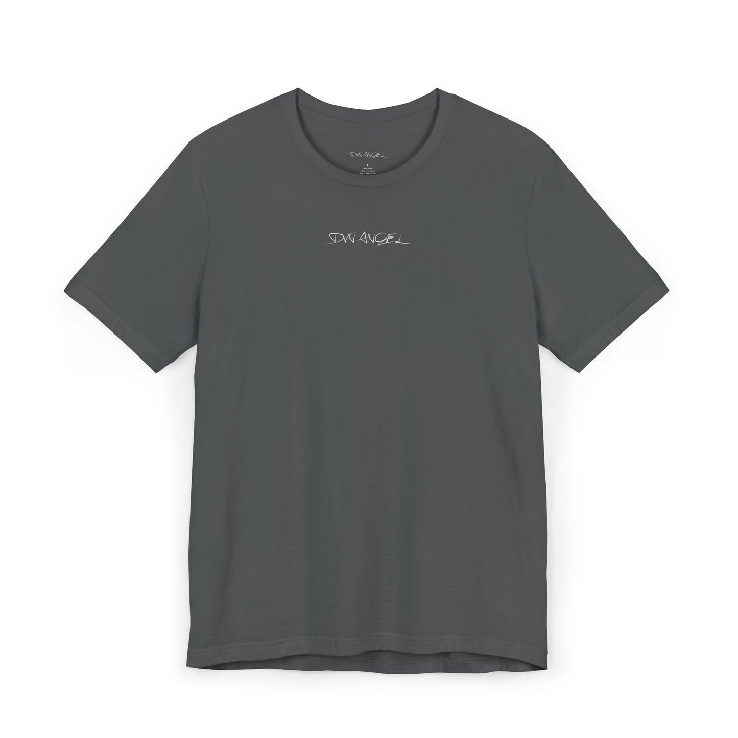 Psalm 34:14 Graphic Tee