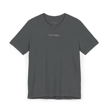 Psalm 34:14 Graphic Tee