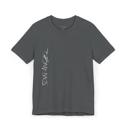 DVN ANGEL Scripted Tee