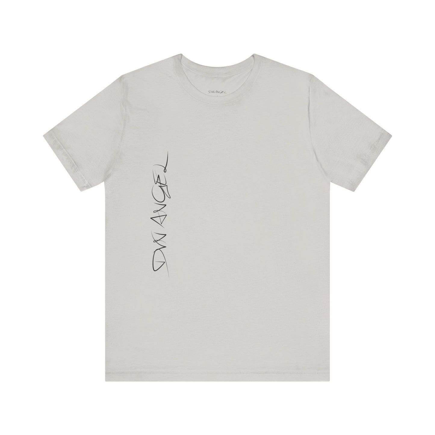 DVN ANGEL Scripted Tee