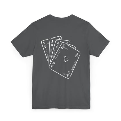 Psalms Angel Cards Tee