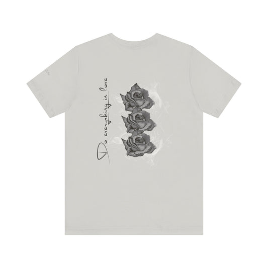 1 Corinthians 16:14 Scripted Tee