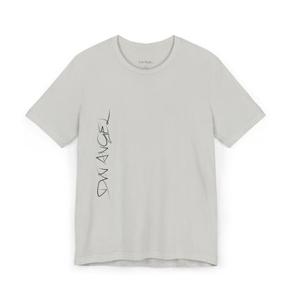 DVN ANGEL Scripted Tee