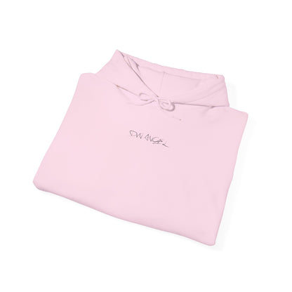 DVN ANGEL Unphased Hoodie