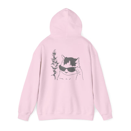DVN ANGEL Unphased Hoodie