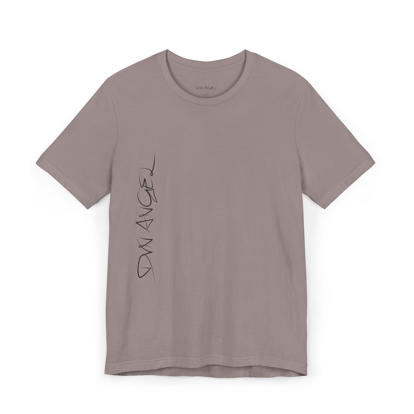 DVN ANGEL Scripted Tee