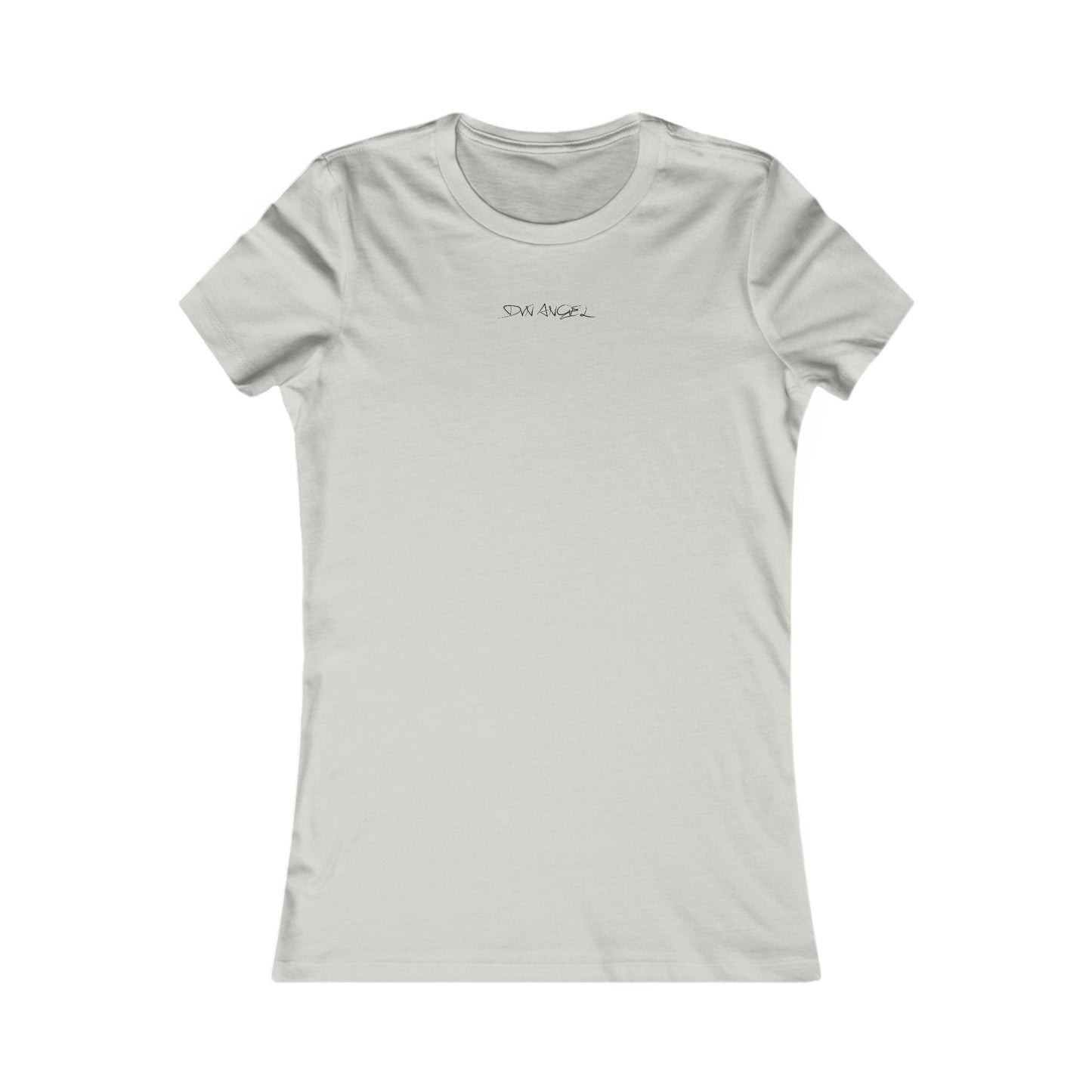 DVN ANGEL Women's Classic Tee