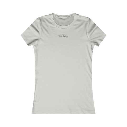 DVN ANGEL Women's Classic Tee