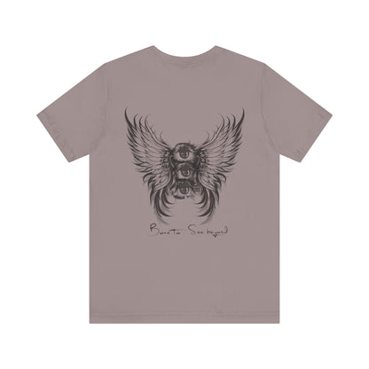 Born to See Beyond Tee