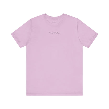 Psalm 34:14 Graphic Tee