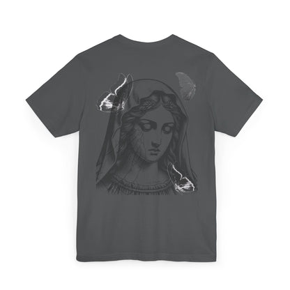 Psalm 34:14 Graphic Tee