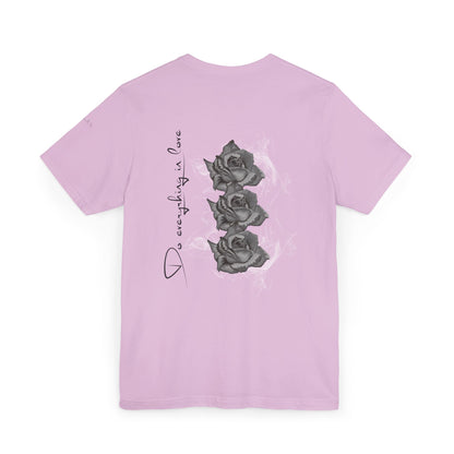 1 Corinthians 16:14 Scripted Tee