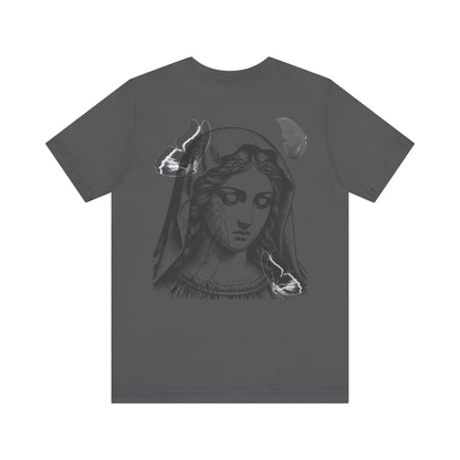 Psalm 34:14 Graphic Tee