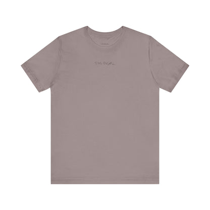 Psalm 34:14 Graphic Tee