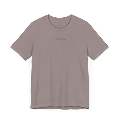 DVN ANGEL Classic Tee