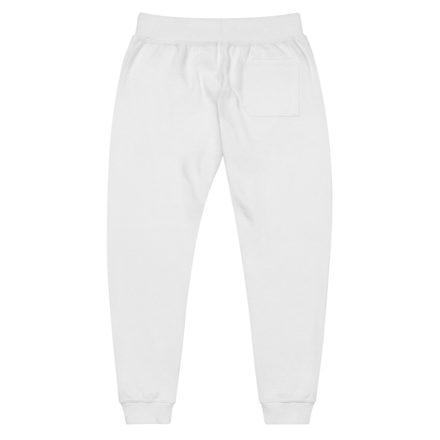DVN ANGEL Embroidered Sweatpants