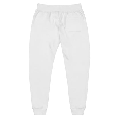 DVN ANGEL Embroidered Sweatpants