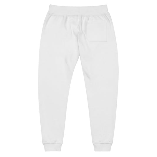 DVN ANGEL Embroidered Sweatpants