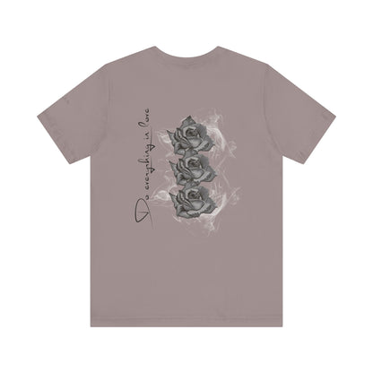 1 Corinthians 16:14 Scripted Tee