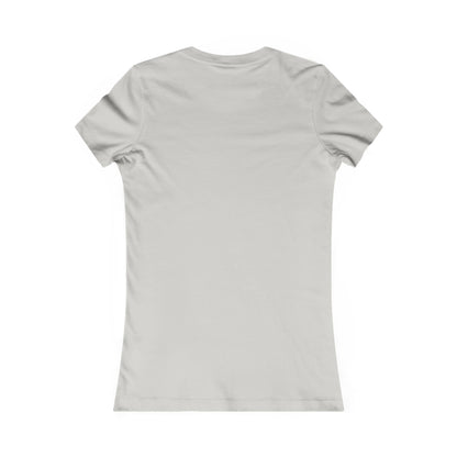 DVN ANGEL Scripted Women's Tee