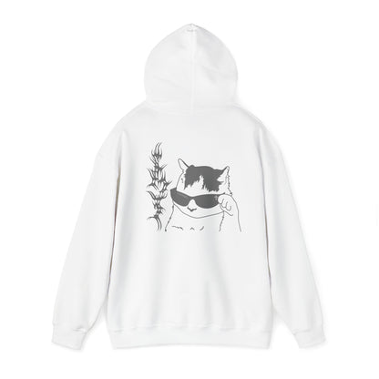 DVN ANGEL Unphased Hoodie