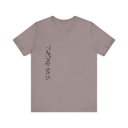 Psalms Angel Cards Tee