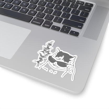 DVN ANGEL Unphased Sticker