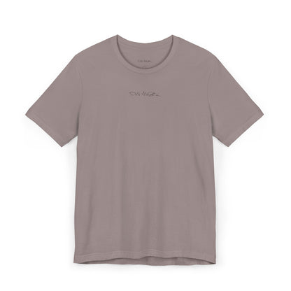 Psalm 34:14 Graphic Tee