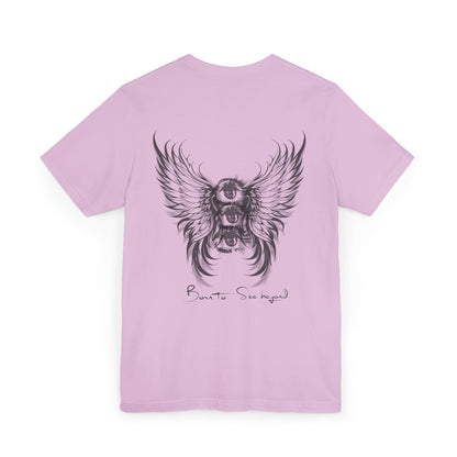 Born to See Beyond Tee