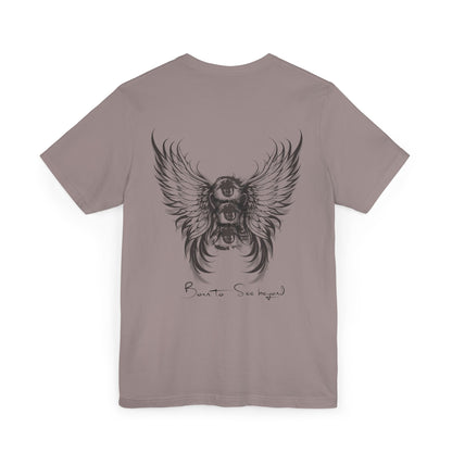 Born to See Beyond Tee