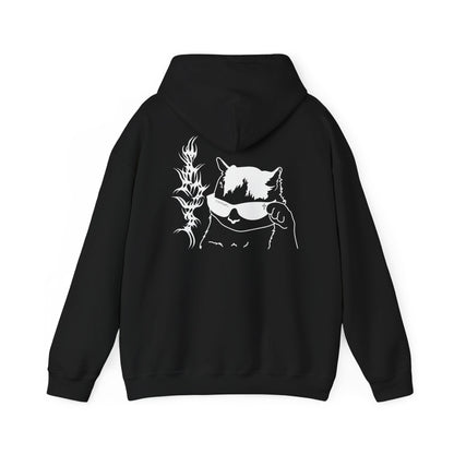 DVN ANGEL Unphased Hoodie