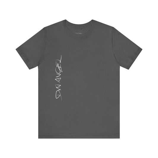 DVN ANGEL Scripted Tee