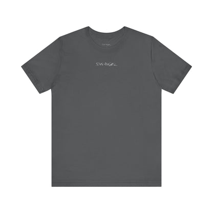 Psalm 34:14 Graphic Tee
