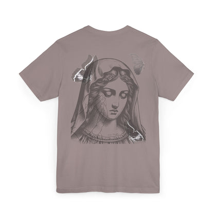 Psalm 34:14 Graphic Tee