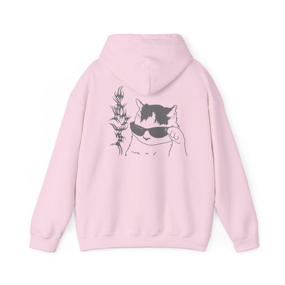 DVN ANGEL Unphased Hoodie