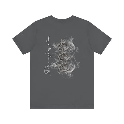 1 Corinthians 16:14 Scripted Tee